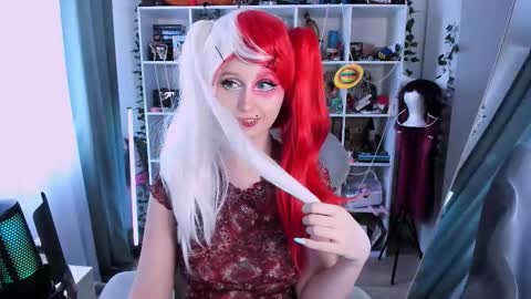 Snapshot of ohclementinee chatting on 9, 2, 2026 Clementine Clem online show from 9, 2, 2026