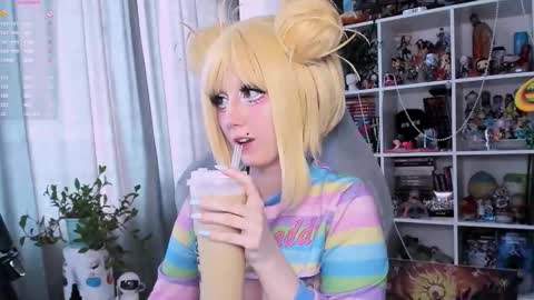 Snapshot of ohclementinee chatting on 13, 2, 2026 Clementine Clem online show from 13, 2, 2026