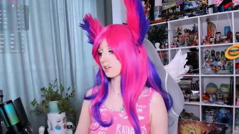 Snapshot of ohclementinee chatting on 17, 2, 2026 Clementine Clem online show from 17, 2, 2026