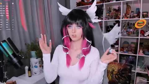 Snapshot of ohclementinee chatting on 18, 2, 2026 Clementine Clem online show from 18, 2, 2026