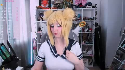 Snapshot of ohclementinee chatting on 25, 2, 2026 Clementine Clem online show from 25, 2, 2026