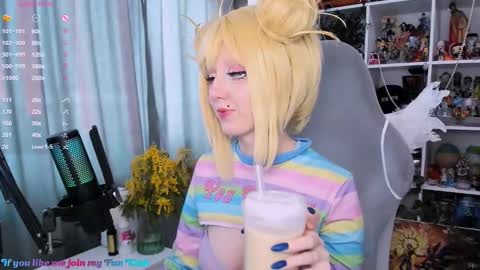 Snapshot of ohclementinee chatting on 6, 3, 2026 Clementine Clem online show from 6, 3, 2026