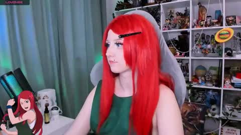 Snapshot of ohclementinee chatting on 25, 3, 2026 Clementine Clem online show from 25, 3, 2026