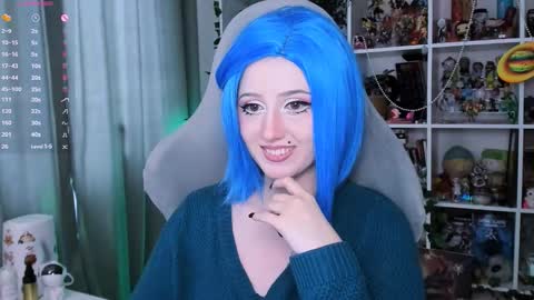 Snapshot of ohclementinee chatting on 26, 3, 2026 Clementine Clem online show from 26, 3, 2026