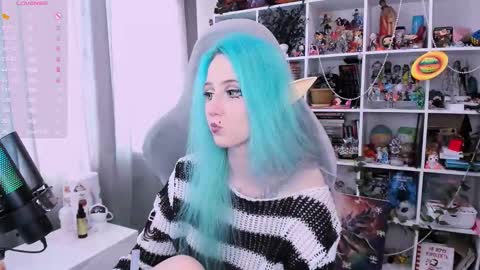 Snapshot of ohclementinee chatting on 28, 3, 2026 Clementine Clem online show from 28, 3, 2026