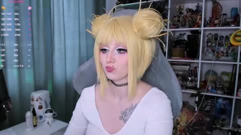 Snapshot of ohclementinee chatting on 3, 4, 2026 Clementine Clem online show from 3, 4, 2026