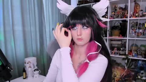 Snapshot of ohclementinee chatting on 7, 4, 2026 Clementine Clem online show from 7, 4, 2026