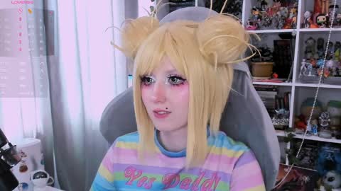 Snapshot of ohclementinee chatting on 10, 4, 2026 Clementine Clem online show from 10, 4, 2026