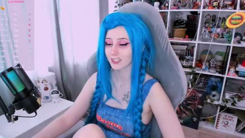 Snapshot of ohclementinee chatting on 11, 4, 2026 Clementine Clem online show from 11, 4, 2026