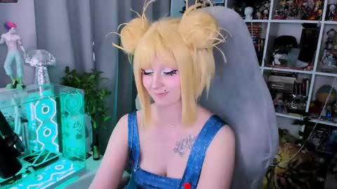 Snapshot of ohclementinee chatting on 30, 5, 2026 Clementine Clem online show from 30, 5, 2026
