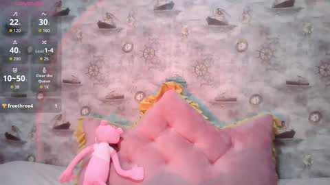 Nina online show from 2, 11, 2025