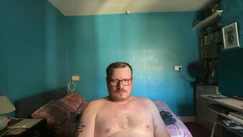 ohdannyboy2026 online show from 21, 6, 2026