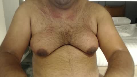 Chubby Gary online show from 25, 5, 2026