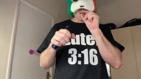 ohhhhhsurrender online show from 5, 7, 2026