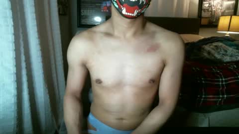 Snapshot of ohjungerz chatting on 24, 12, 2024 Jungerz online show from 24, 12, 2024