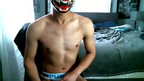 Snapshot of ohjungerz chatting on 26, 10, 2025 Jungerz online show from 26, 10, 2025