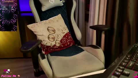 Snapshot of ohleya chatting on 27, 1, 2025 Leya online show from 27, 1, 2025