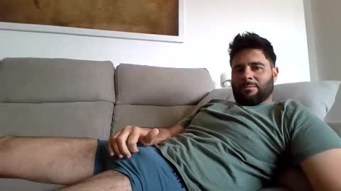 Snapshot of ohmaig0t chatting on 5, 6, 2026 ohmaig0t online show from 5, 6, 2026