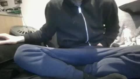 Snapshot of ohmibodslave chatting on 4, 3, 2025 TheDee online show from 4, 3, 2025