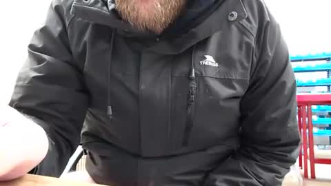 Snapshot of ohmibodslave chatting on 13, 3, 2026 TheDee online show from 13, 3, 2026