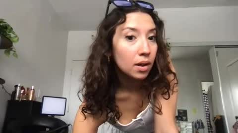 ohmillieevanillie online show from 19, 6, 2026