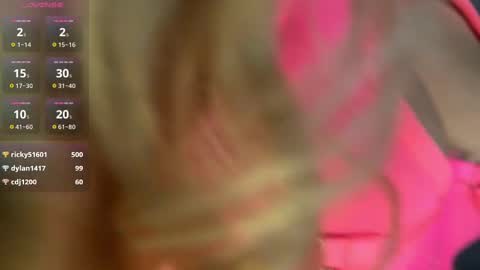 Snapshot of ohmyemma chatting on 12, 3, 2025 Emma online show from 12, 3, 2025