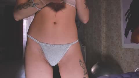 Snapshot of ohmygoddestkimmy chatting on 16, 2, 2025 Kmmy online show from 16, 2, 2025