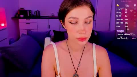 Light  online show from 21, 11, 2025