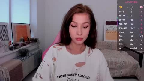 Snapshot of ohmymiami_ chatting on 15, 5, 2026 Light online show from 15, 5, 2026