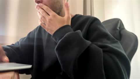 ohmymichael online show from 20, 4, 2026