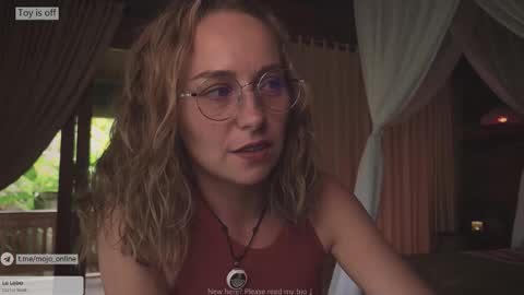 Mo online show from 14, 2, 2026