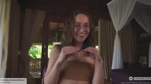 Mo online show from 17, 4, 2026