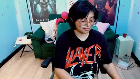 ohmysqueak online show from 11, 5, 2026