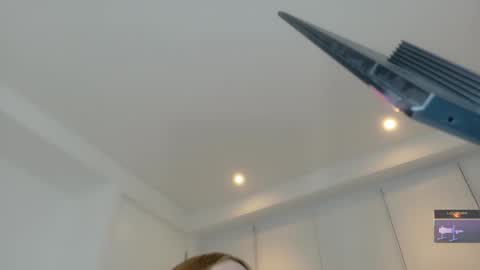 Snapshot of ohmysweetkitty chatting on 22, 2, 2026 Lyz online show from 22, 2, 2026