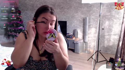 Snapshot of ohnata chatting on 2, 1, 2025 Eve every day Moscow time from 8 am to 16 pm online show from 2, 1, 2025