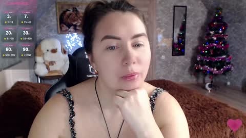 Snapshot of ohnata chatting on 10, 1, 2025 Eve every day Moscow time from 8 am to 16 pm online show from 10, 1, 2025
