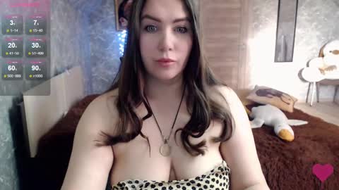Snapshot of ohnata chatting on 9, 2, 2025 Eve every day Moscow time from 8 am to 16 pm online show from 9, 2, 2025