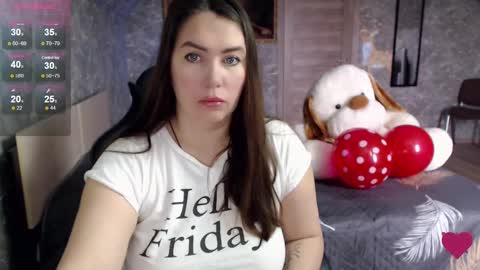Snapshot of ohnata chatting on 14, 2, 2025 Eve every day Moscow time from 8 am to 16 pm online show from 14, 2, 2025