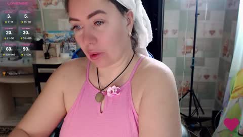 Eve every day Moscow time from 8 am to 16 pm online show from 1, 12, 2025