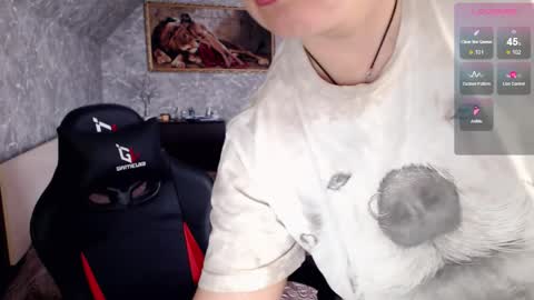 Snapshot of ohnata chatting on 18, 1, 2026 Eve every day Moscow time from 8 am to 16 pm online show from 18, 1, 2026