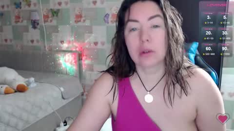 Snapshot of ohnata chatting on 19, 1, 2026 Eve every day Moscow time from 8 am to 16 pm online show from 19, 1, 2026