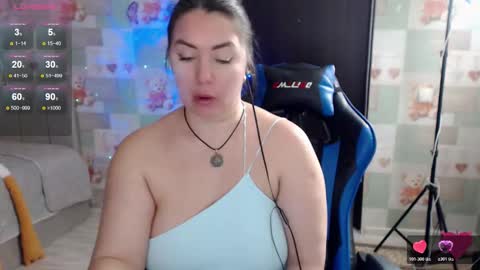 Snapshot of ohnata chatting on 3, 2, 2026 Eve every day Moscow time from 8 am to 16 pm online show from 3, 2, 2026