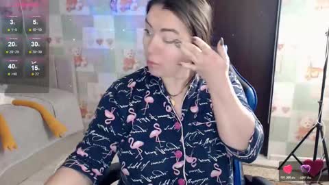 Snapshot of ohnata chatting on 5, 2, 2026 Eve every day Moscow time from 8 am to 16 pm online show from 5, 2, 2026