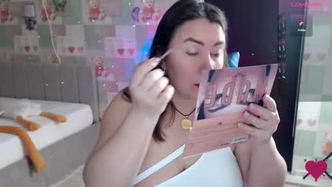 Snapshot of ohnata chatting on 16, 3, 2026 Eve every day Moscow time from 8 am to 16 pm online show from 16, 3, 2026