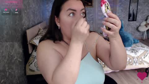 Snapshot of ohnata chatting on 1, 4, 2026 Eve every day Moscow time from 8 am to 16 pm online show from 1, 4, 2026