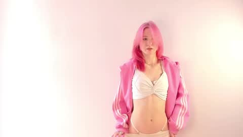 Snapshot of ohpeliadark chatting on 18, 4, 2026 Emi and Ohpi online show from 18, 4, 2026