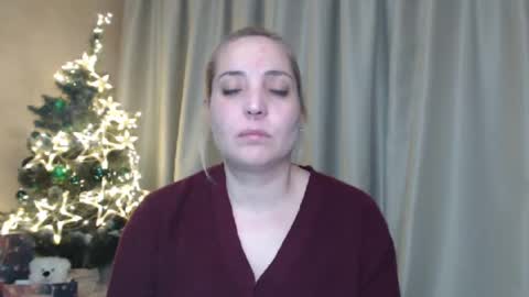 Snapshot of ohsweetmari chatting on 4, 1, 2025 Mari online show from 4, 1, 2025