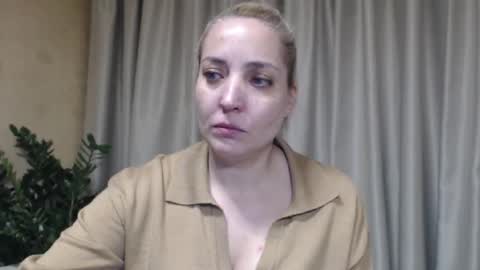 Mari online show from 13, 11, 2025