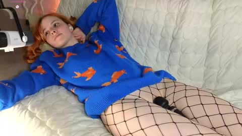 Yumi online show from 21, 10, 2025