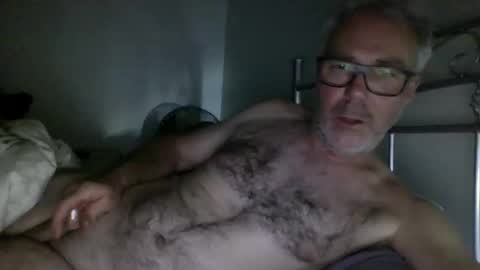 oiledcouple1 online show from 23, 10, 2025